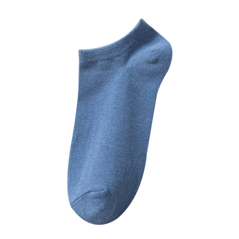 浅口纯棉夏季低帮隐形女短袜 法丹薇短袜/打底袜/丝袜/美腿袜