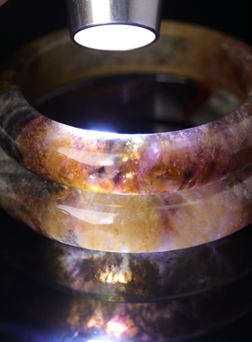 民族风女款水晶独特极光23