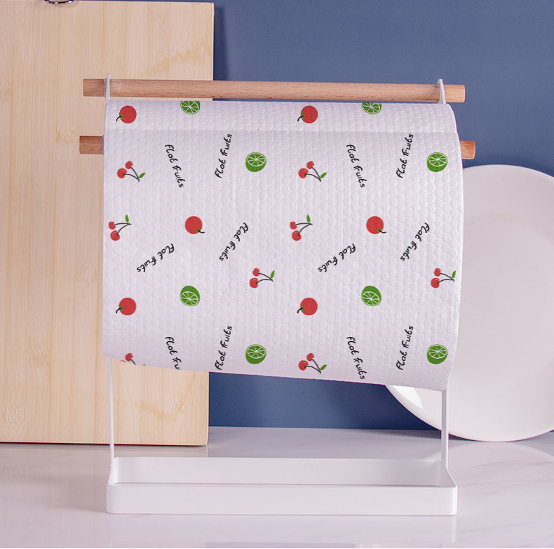 希思利雅懒人抹布干湿两用厨房用纸巾一次性洗碗布可水洗吸油纸巾,淘宝优惠券,粉丝福利购,淘宝优惠卷