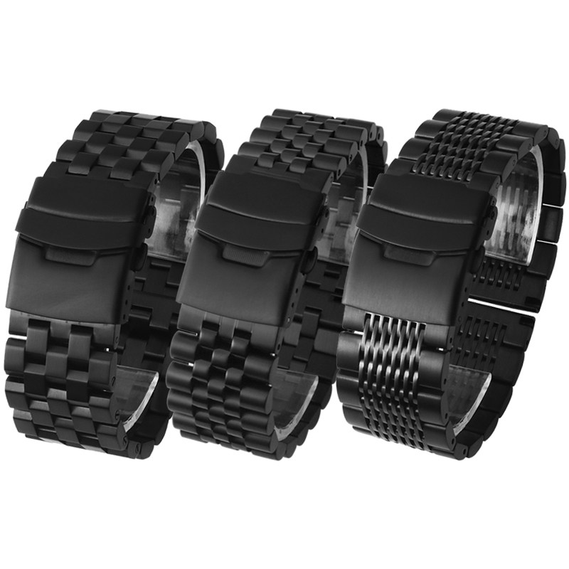 适配卡西欧阿玛尼西铁城精工手表带 vck珠宝配件