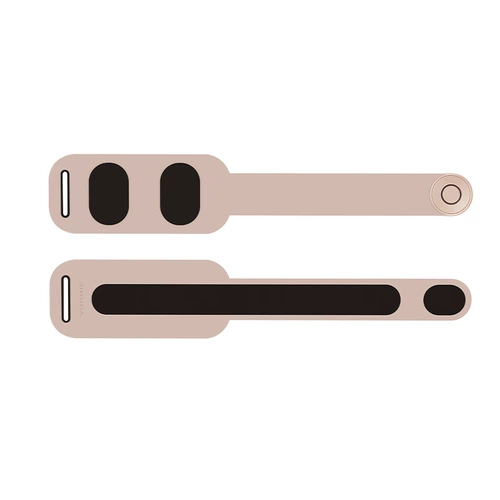 Vonmie Smart Plastic Plateed Belt Heating EMS брюшной фитнес инструмент Xiaoman Artifact III III