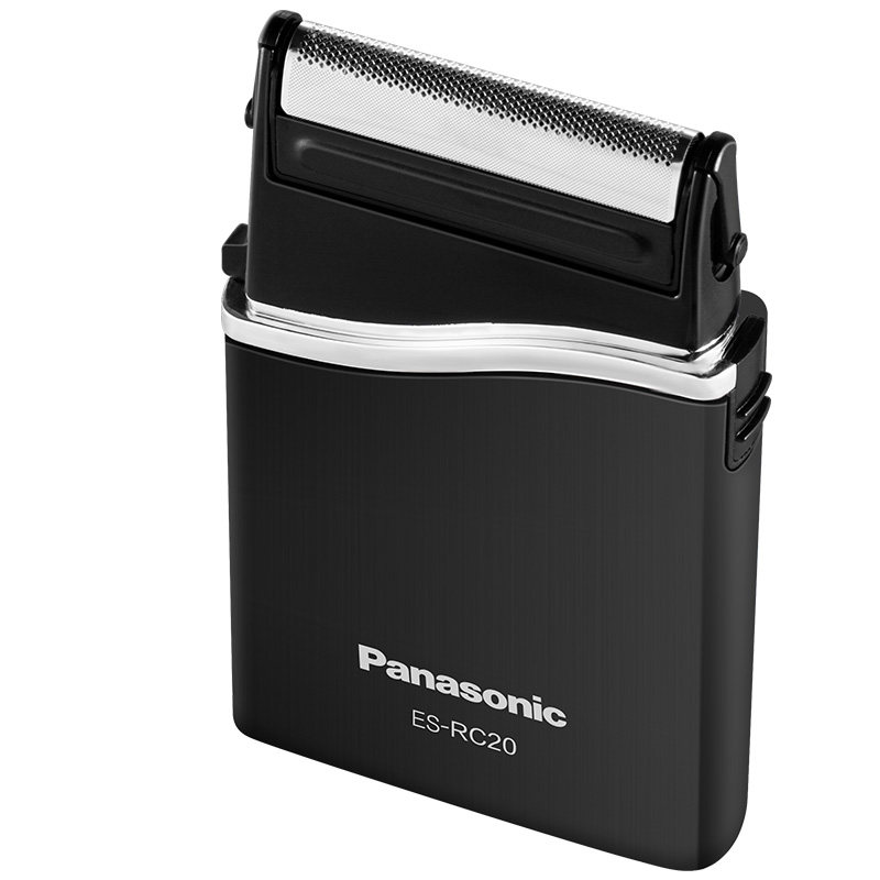  松下个护剃须刀