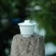 Ruoyouguang exquisite porcelain ການເດີນທາງຊາຕັ້ງຈອກໄວທີ່ສູງທີ່ສຸດ