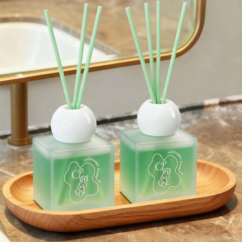 香薰精油家用室内持久留香水房间高级客厅卫生间卧室酒店除臭香氛 - 图2