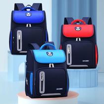 School pupils 2023 new boys boys first grade admission 23 4 boys children backpacks light and soft