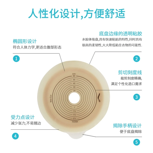 Утилизация карманного кармана с двумя пулами Clasma Chassic Cover Hepicted Organce Наша септическая сумка 708642-4AB7