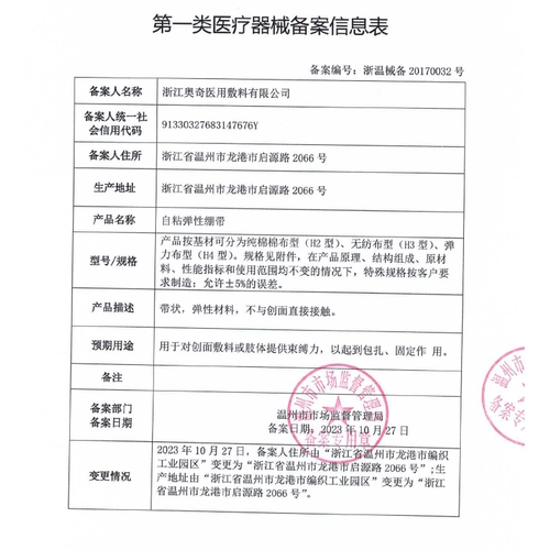 Эластичная самоклеющаяся спортивная марлевая эластичная повязка