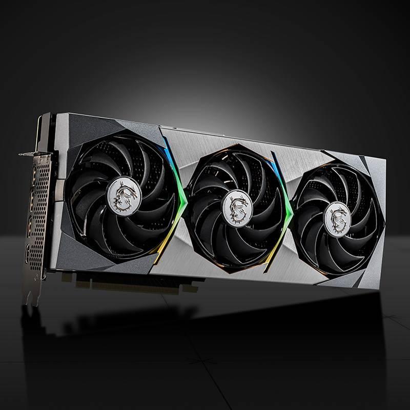 全新/ RTX4060TI 16GRTX4060 8G魔龙 游戏独立显卡 - 图2