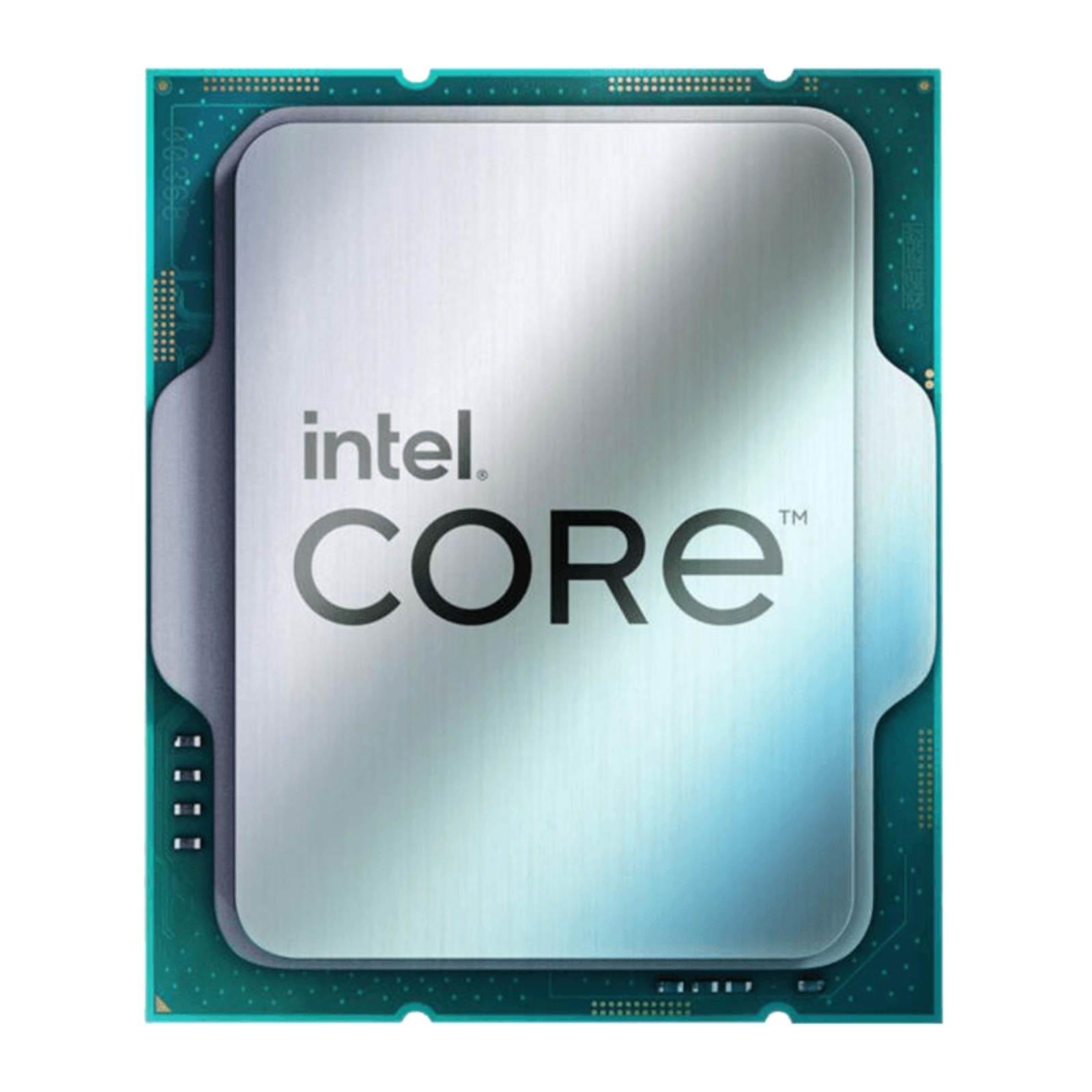 el 12代 i3 12100F i5 12400F 12490F 12600KF 全新散片 CPU - 图3