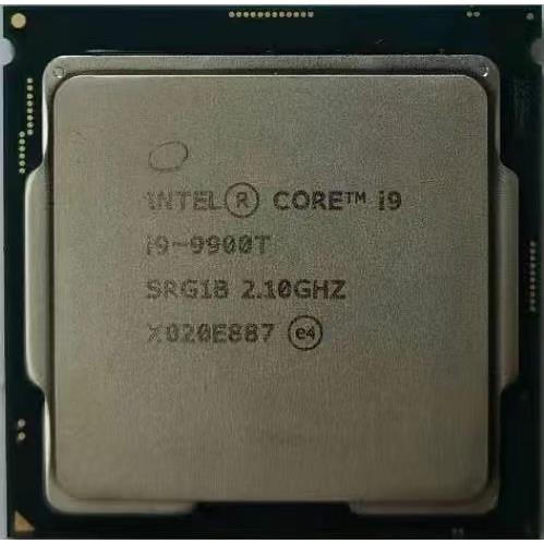 i79700 9700k 9700t 9700f 9700kf i9 9900 9900k 9900kf散片CPU-图0