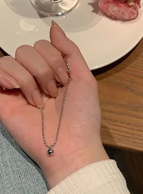 韩国东大门时尚简约百搭手链