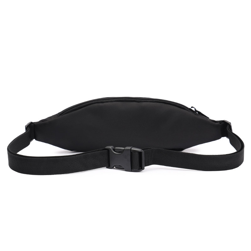 夏季小腰包户外手机包男士斜挎包 volunteer男士包袋