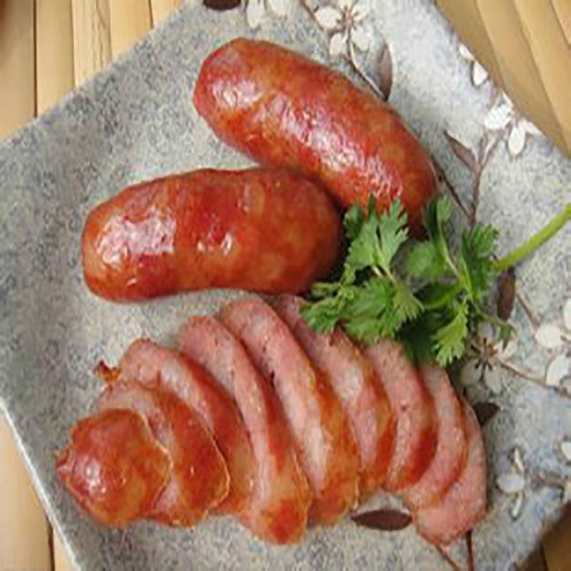 小仔烧烤肉肠热狗烤陕西多省包邮肠 胜格香肠/腊肠