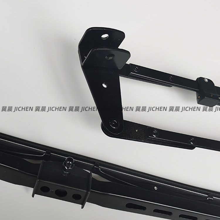 适配龙工855N装载机铲车雨刮器853N 50NC 850N雨刮片雨刷国三,淘宝优惠券,粉丝福利购,淘宝优惠卷