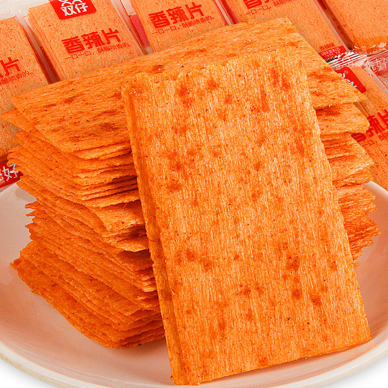 双仔香辣片辣条面筋大辣片小包超级零食网红爆款特产麻辣官方散装,淘宝优惠券,粉丝福利购,淘宝优惠卷