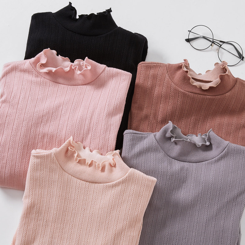 孕妇秋衣长袖哺乳衣秋冬季打底衫 启孕秋衣