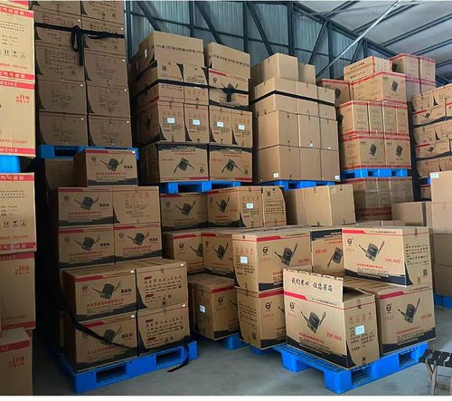 欧亚惠通空气滤清器预滤器拖拉机装载机挖掘机除尘防尘防雨帽 - 图3