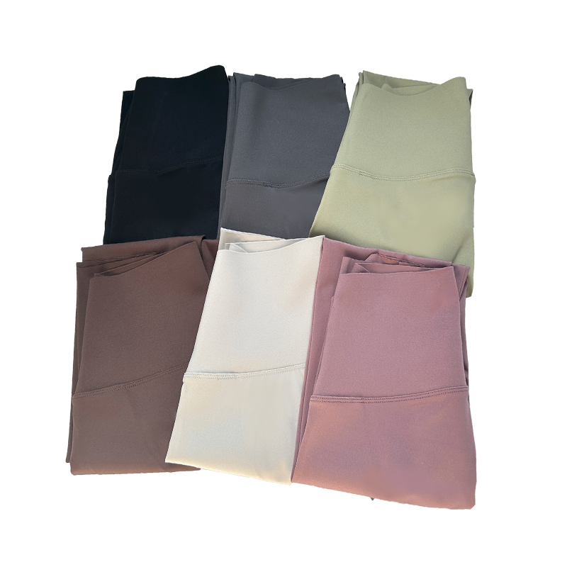 无尴尬线八分小个子鲨鱼外穿芭比 欧诺妍打底裤