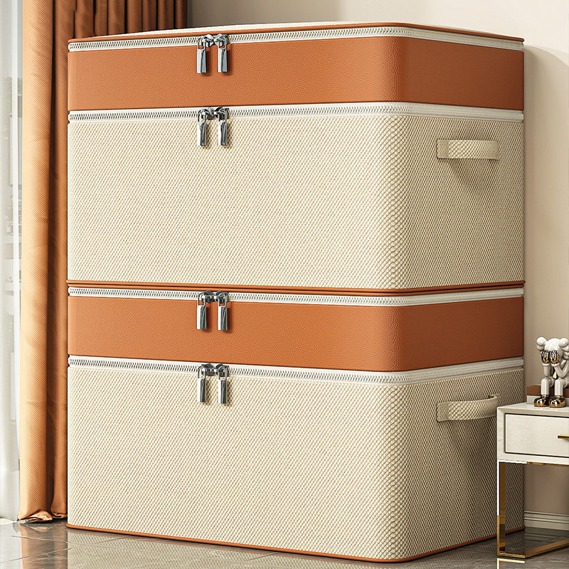 被子收纳袋大容量家用装衣服物牛津布袋子防水防潮搬家打包棉被袋,淘宝优惠券,粉丝福利购,淘宝优惠卷