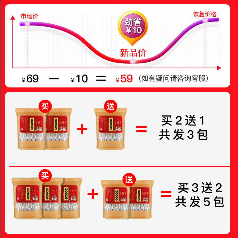 草本原泡脚足浴药包艾草老姜药包 蓓健棠浴足剂