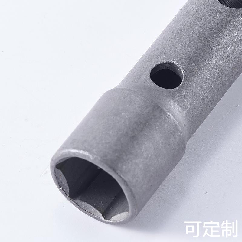 摩托车发动机修理工具拆火花塞JH70CG125GY6-125通用双头原厂直销 - 图0