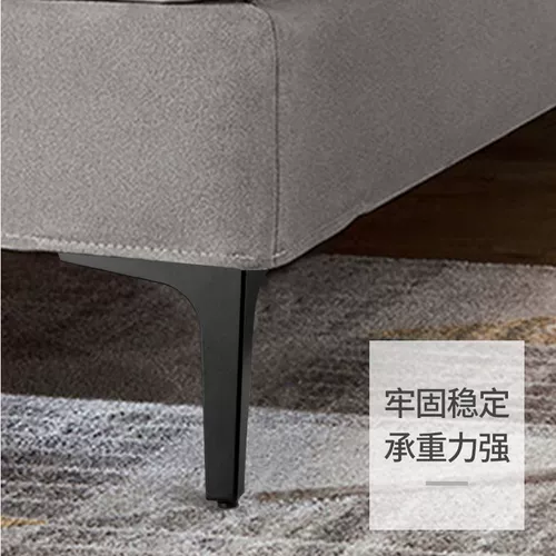 Ча Кеша 4 несколько простых трехногих предметов из пяти предметов, выбор электрической вилки, золотые ножки видеошкафа, стол, железный стол, ножки и ножки блондинки