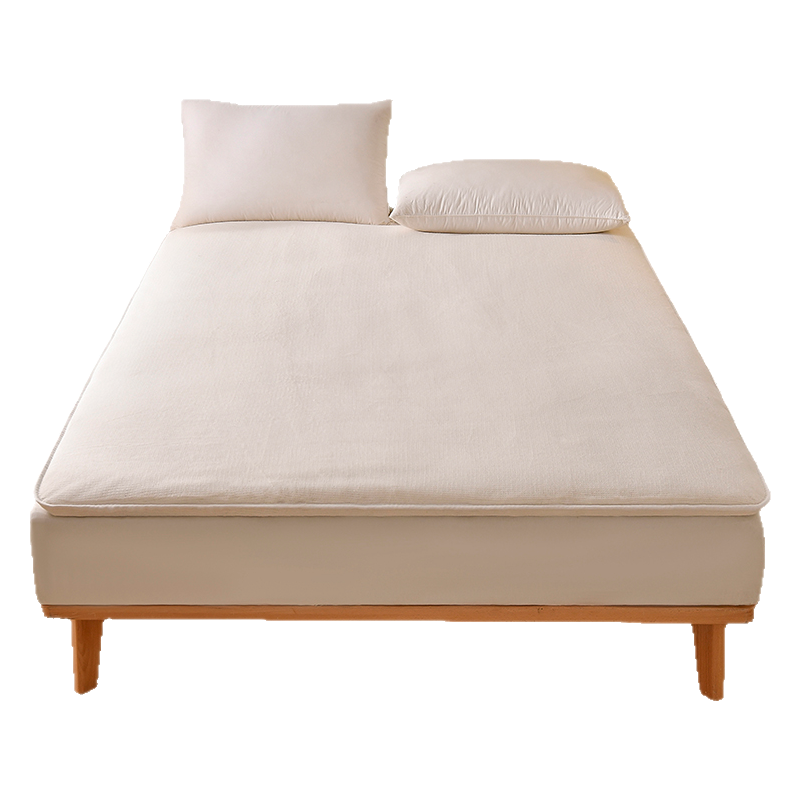 新疆棉花褥子纯棉花床垫学生宿舍单人被芯褥子垫棉絮四季全棉垫子,淘宝优惠券,粉丝福利购,淘宝优惠卷