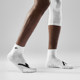 有志者UZIS 短筒透气篮球袜男专业训练实战防滑低帮运动袜大Z1.0