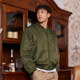 Aspirants UZIS Sports Jacket Men's Shield