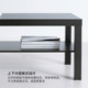 IKEA LACK Modern Simple Tea Table