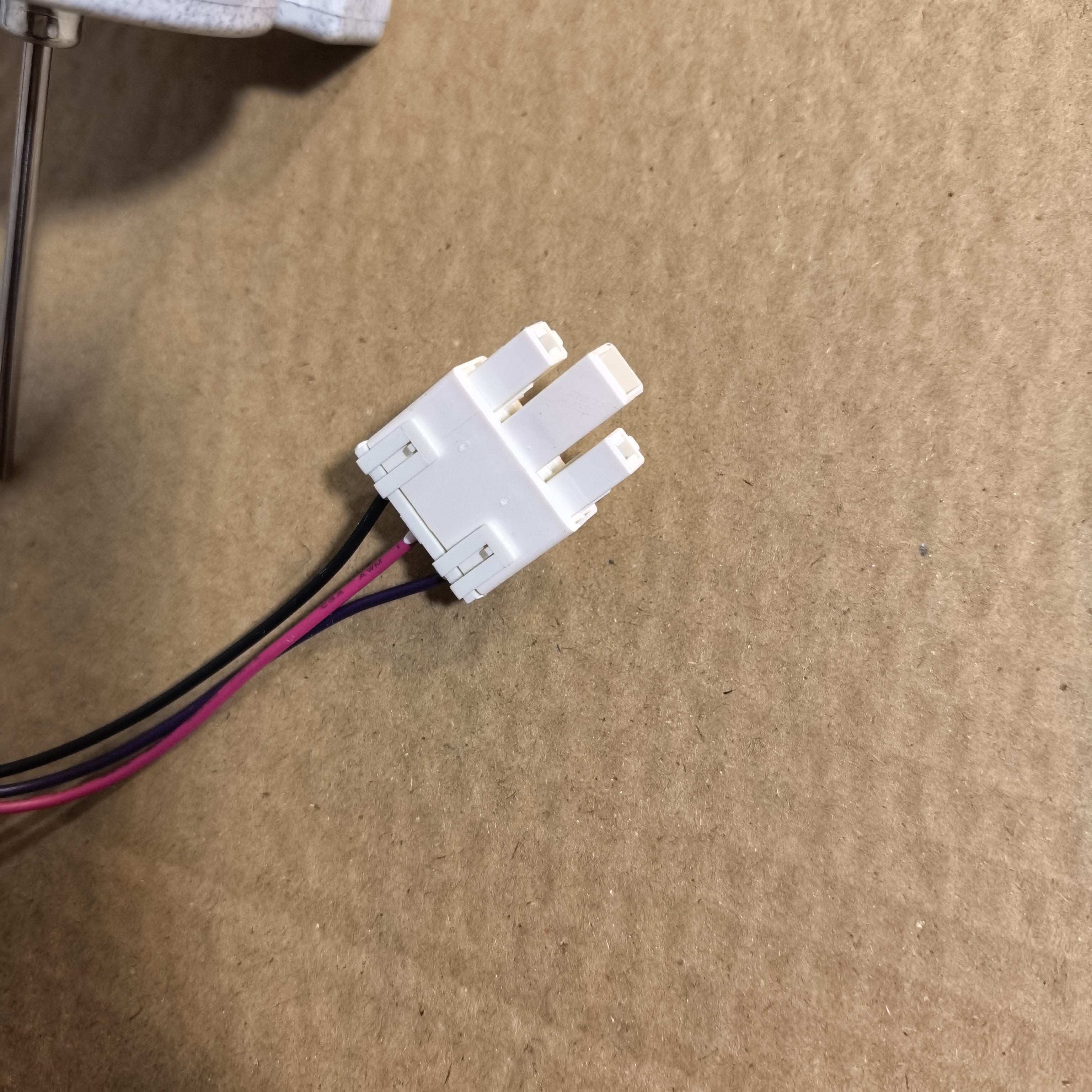 适用美菱冰箱配件风扇电机BCD-568WPBJ.551WPCX.570WPB.B1385.4-4,淘宝优惠券,粉丝福利购,淘宝优惠卷