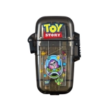 Креативная ветрозащитная зажигалка