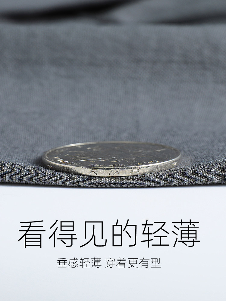  真维斯outlets店休闲裤