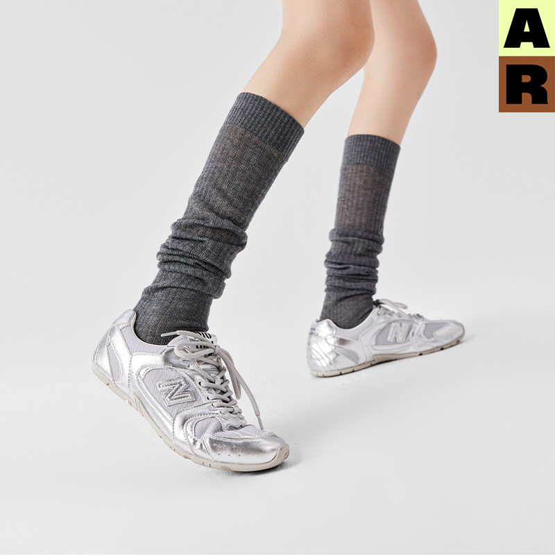 【任选2件95折】小腿袜合辑/AR显瘦美腿长筒袜2026秋冬堆堆袜,淘宝优惠券,粉丝福利购,淘宝优惠卷