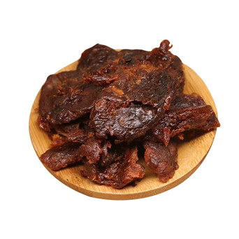 大家乐牛肉干手撕口味精装大包 大家乐食品旗舰牛肉类