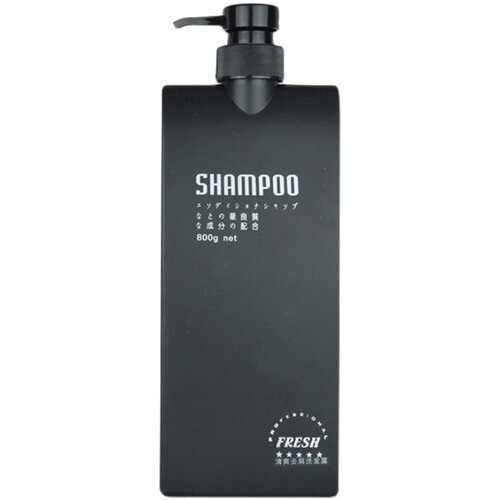 日本美缇清之新洗发水SHAMPOO清新去屑清爽滋润超柔顺洗发露包邮 - 图3