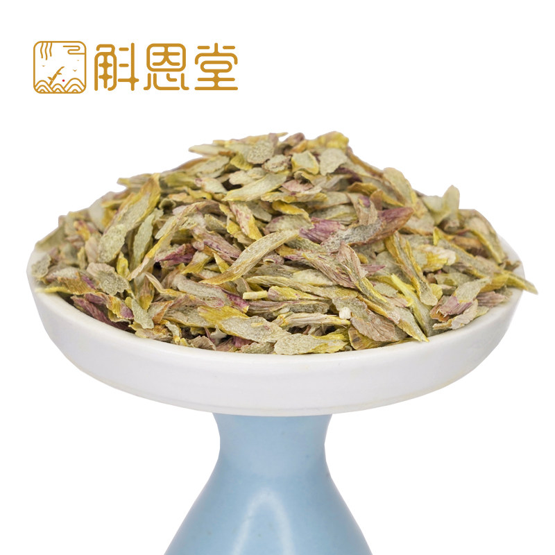  斛恩堂石斛/枫斗
