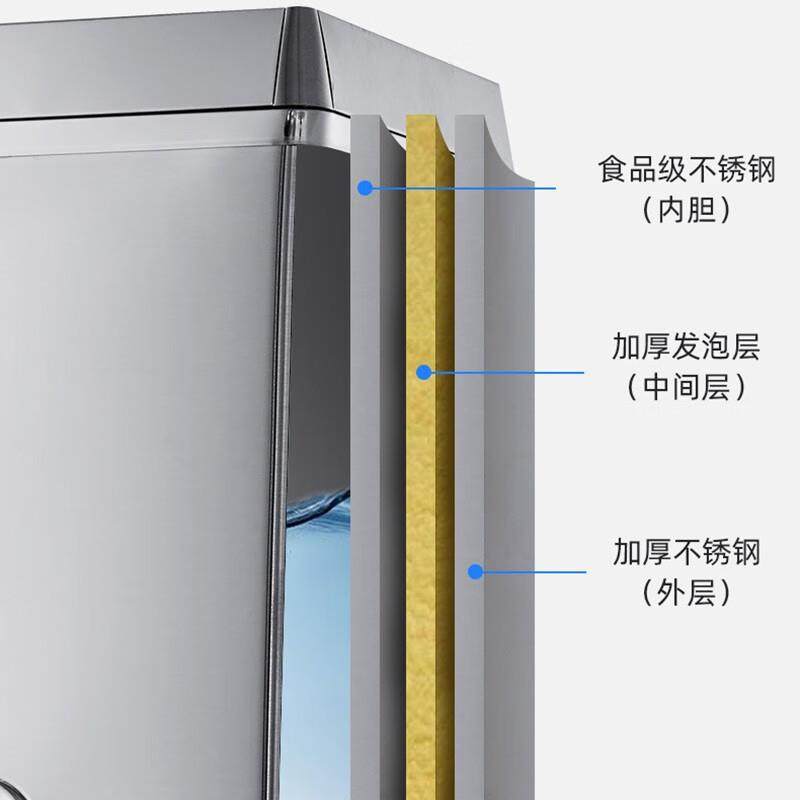 史蒂芬开水器商用电热全自动进水不锈钢烧水器开水炉SDF-SY-KP,淘宝优惠券,粉丝福利购,淘宝优惠卷