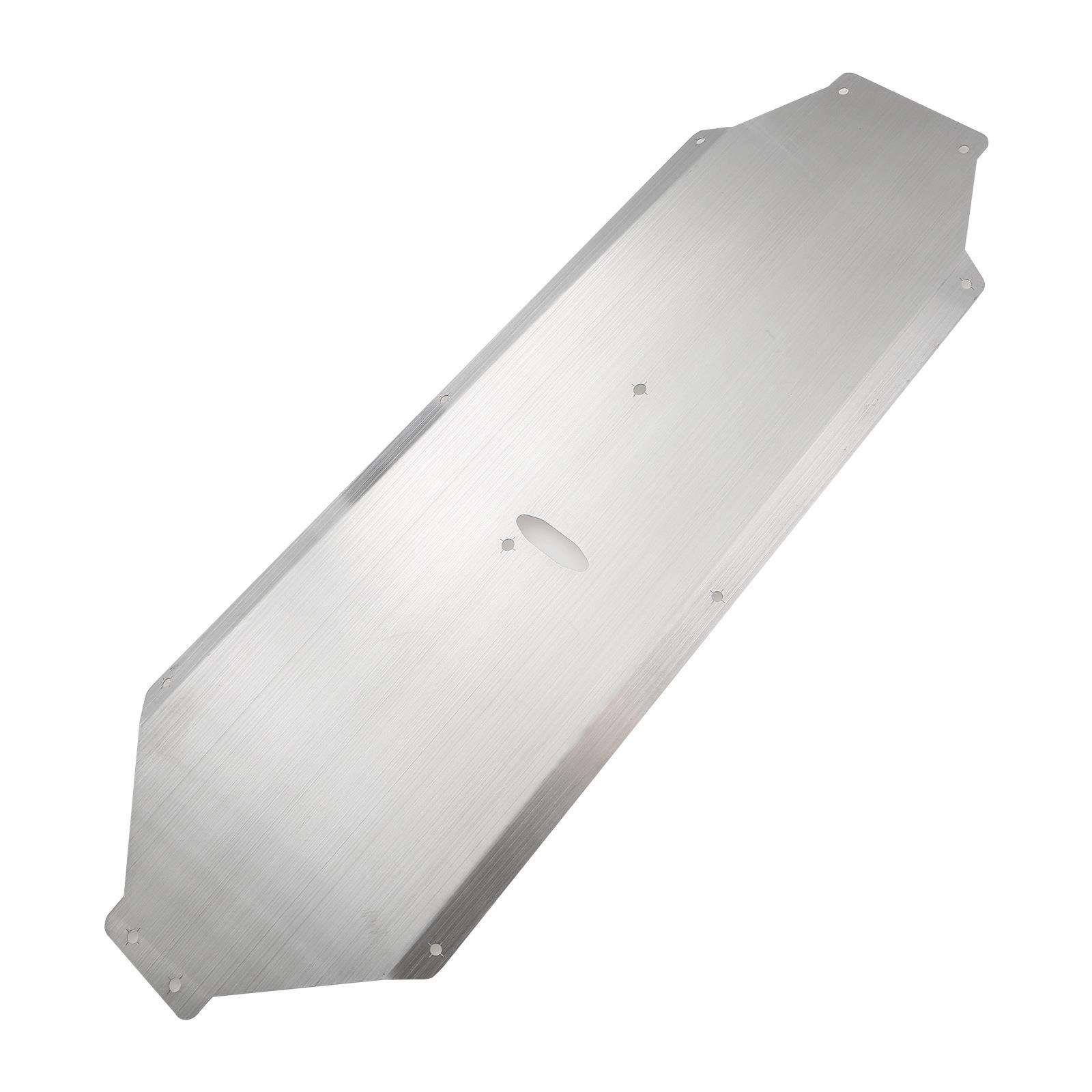 arrma莫哈维mojave升级改装op件底盘护板护甲护底装甲护蛋 - 图0