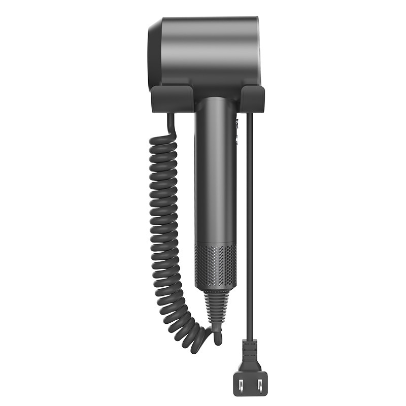 酒店电吹风机壁挂式高速大风力静音速干免打孔宾馆大功率家用风筒,淘宝优惠券,粉丝福利购,淘宝优惠卷