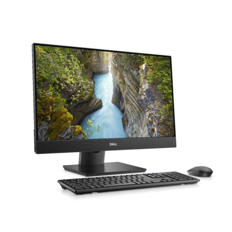 dell /戴尔optiplex 7470aio一体机 戴尔千诺宸一体机