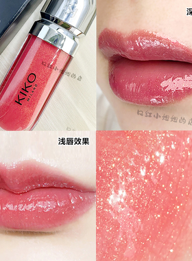3D唇釉唇彩镜面0105172732号
