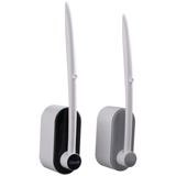 Одноразовый сменный туалет, настенная щетка, щеточка