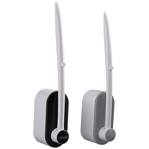 Одноразовый сменный туалет, настенная щетка, щеточка