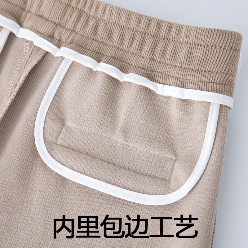 中老年雪尼尔哈伦裤女秋冬高腰弹力遮肉显瘦大码妈妈裤子加绒加厚,淘宝优惠券,粉丝福利购,淘宝优惠卷