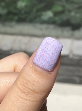 花芽孕妇可用甲油胶丝绒皮草胶