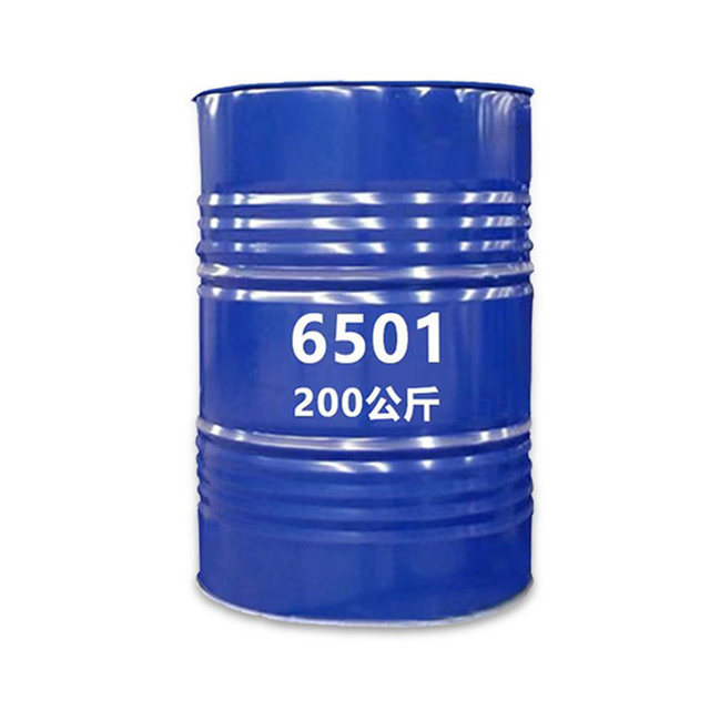 6501 surfactant thickener coconut oil fatty acid diethanolamide detergent daily chemical washing