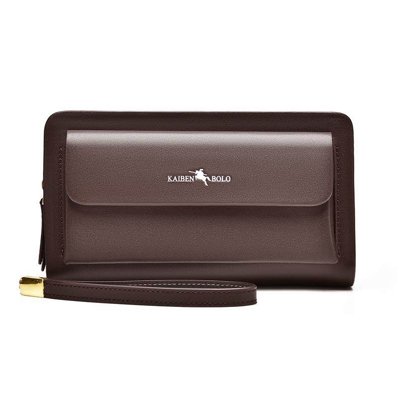 男士手拿包皮包休闲大容量夹包商务挂手抓包零钱包卡包钱包手机包,淘宝优惠券,粉丝福利购,淘宝优惠卷