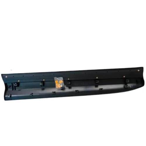 直发13款新胜达21款途胜车门饰板轮眉饰板车门下护板饰板 - 图0