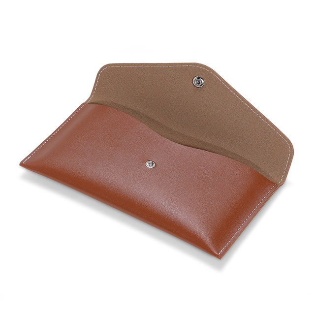 Multifunctional large-capacity wallet storage bag